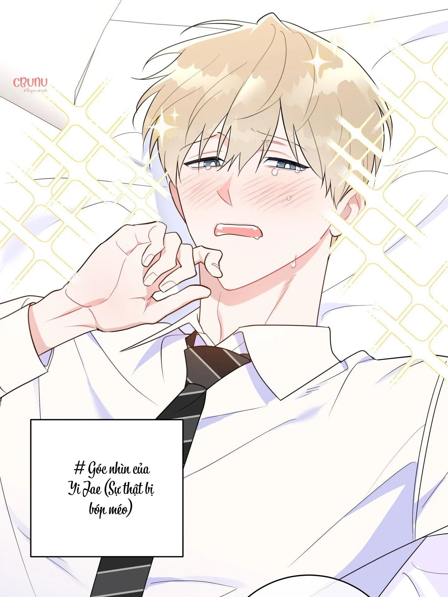 Bắt tay hả, thôi bỏ đi! Chapter 8 Trang 70