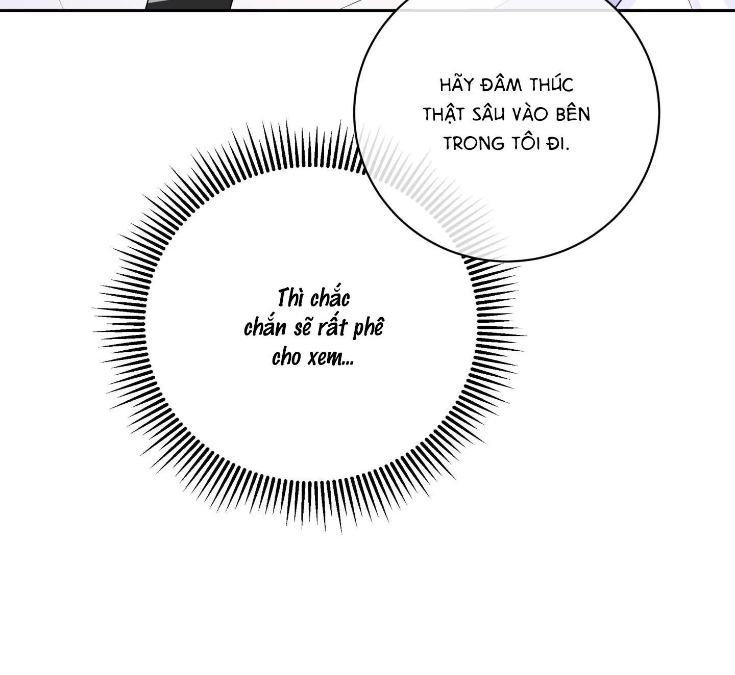 Bắt tay hả, thôi bỏ đi! Chapter 8 Trang 71