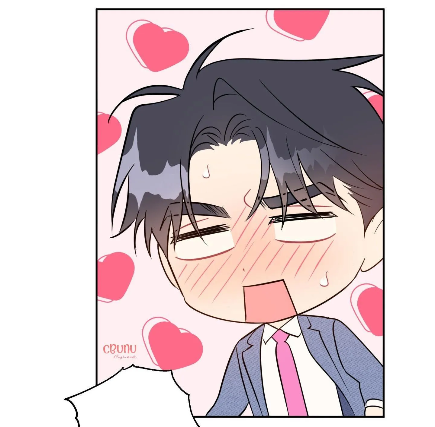 Bắt tay hả, thôi bỏ đi! Chapter 8 Trang 73