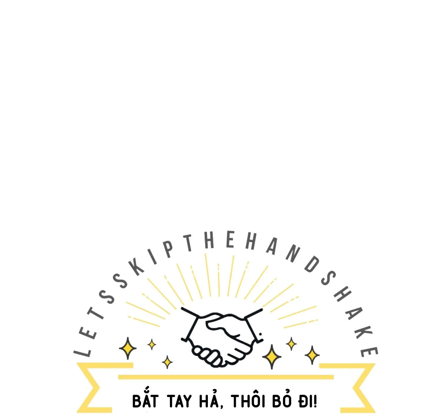 Bắt tay hả, thôi bỏ đi! Chapter 8 Trang 75