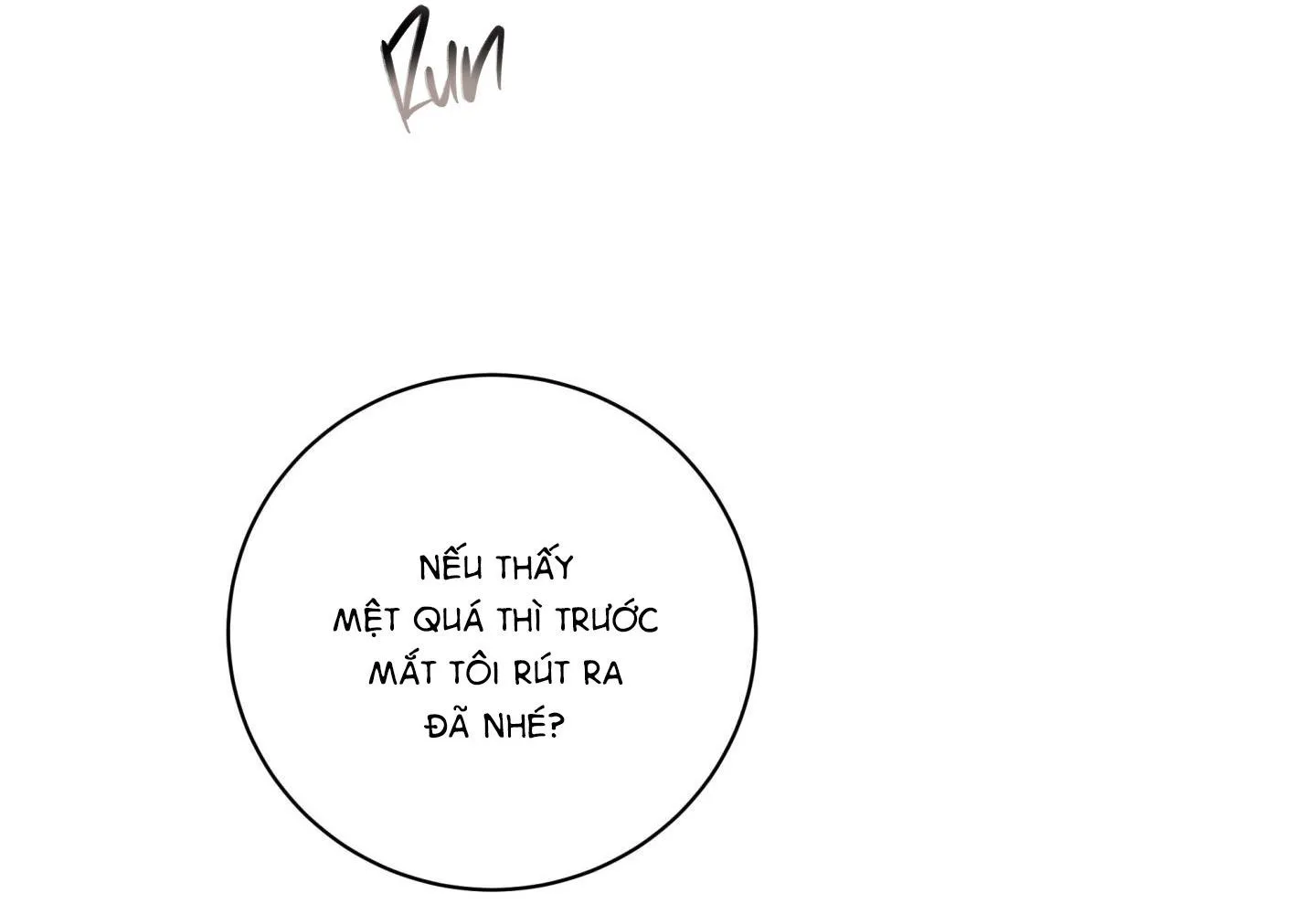 Bắt tay hả, thôi bỏ đi! Chapter 8 Trang 100