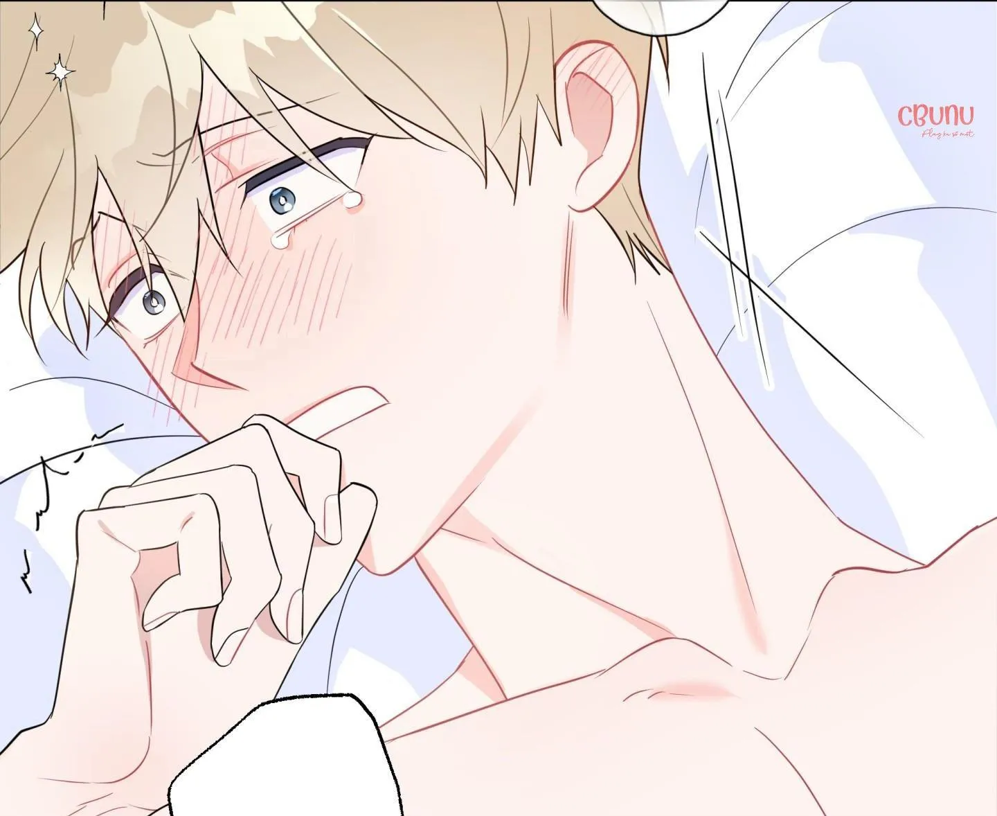 Bắt tay hả, thôi bỏ đi! Chapter 8 Trang 104