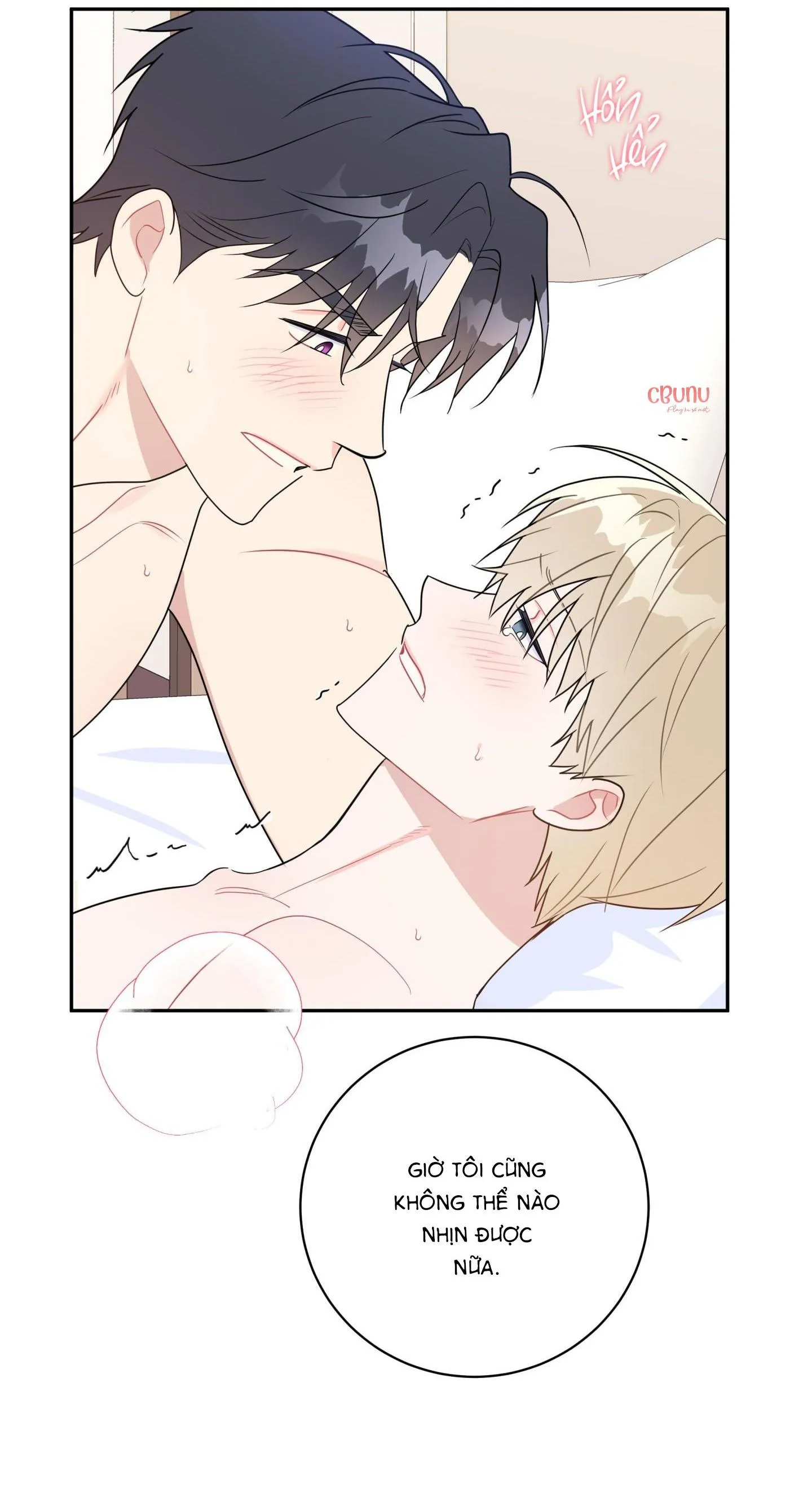 Bắt tay hả, thôi bỏ đi! Chapter 8 Trang 117