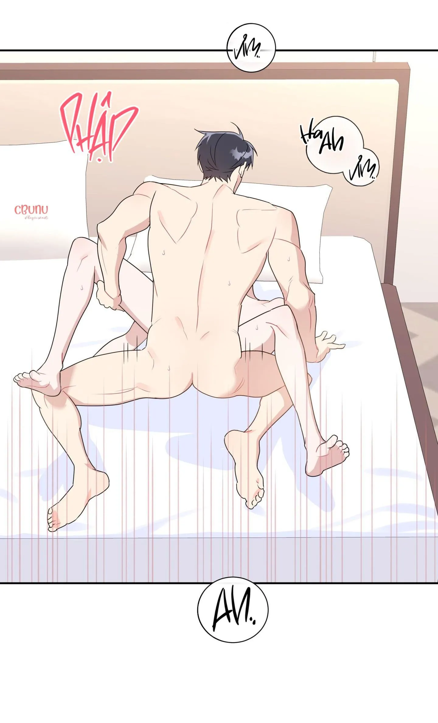 Bắt tay hả, thôi bỏ đi! Chapter 8 Trang 122