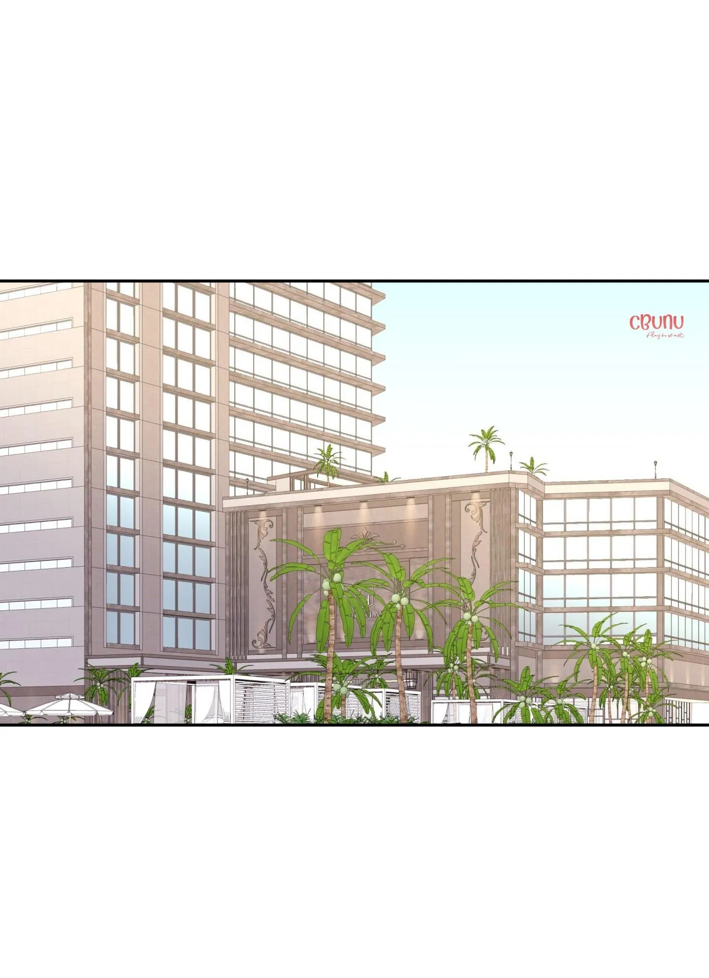 Bắt tay hả, thôi bỏ đi! Chapter 9 Trang 3