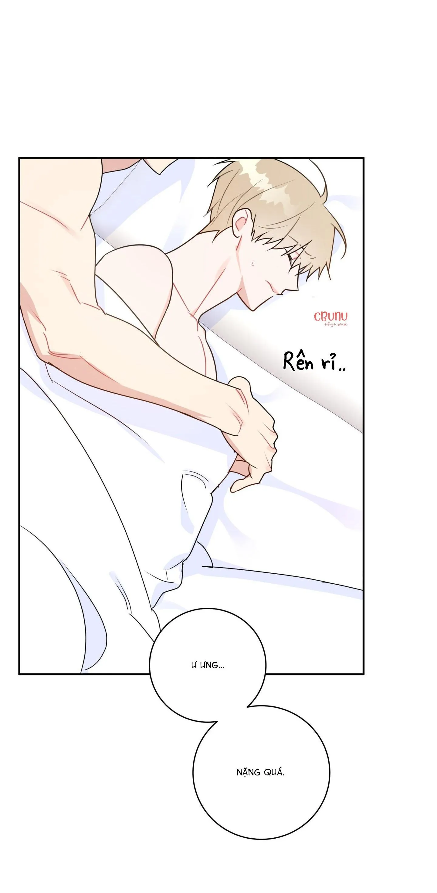 Bắt tay hả, thôi bỏ đi! Chapter 9 Trang 4