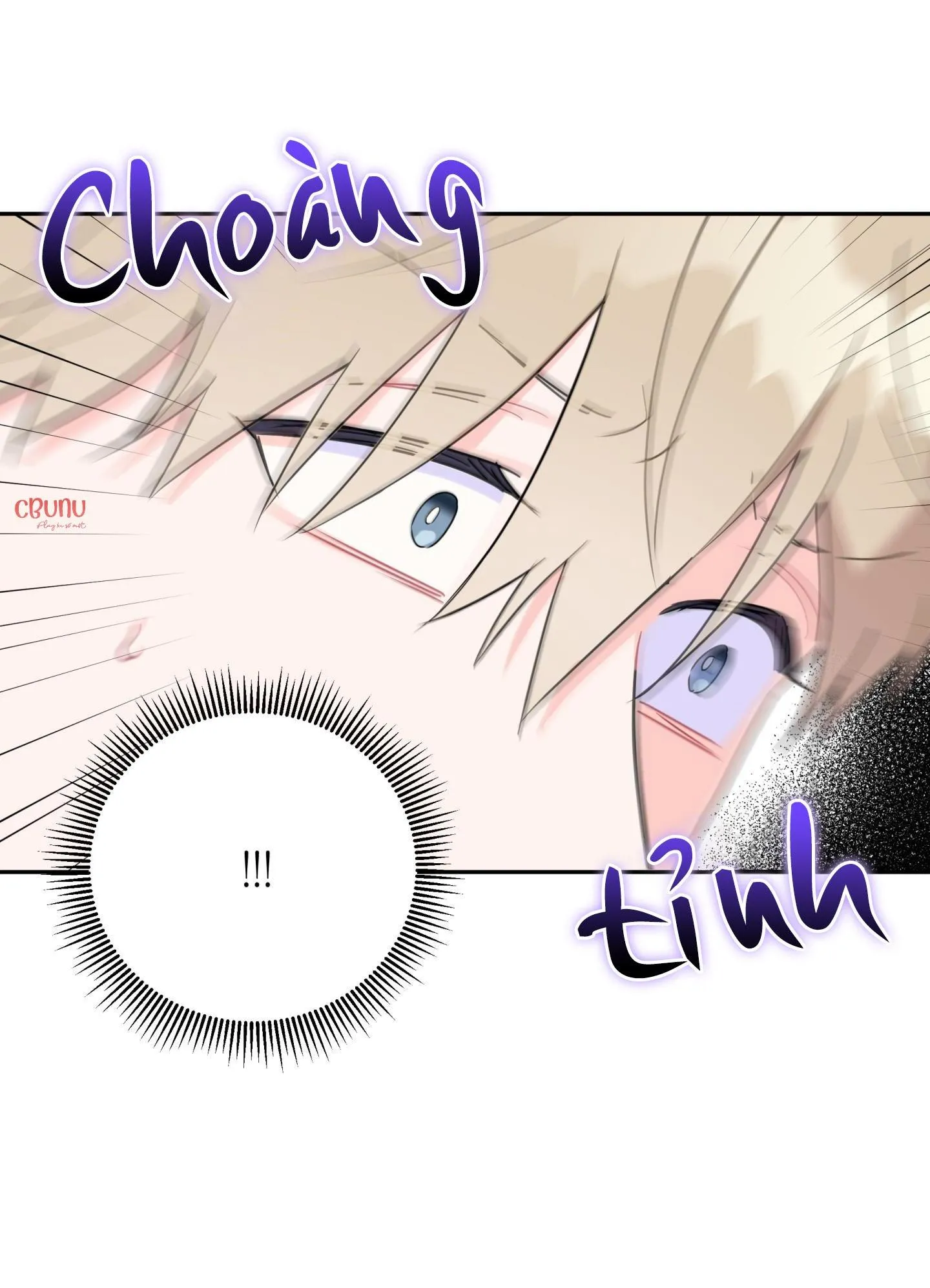 Bắt tay hả, thôi bỏ đi! Chapter 9 Trang 6