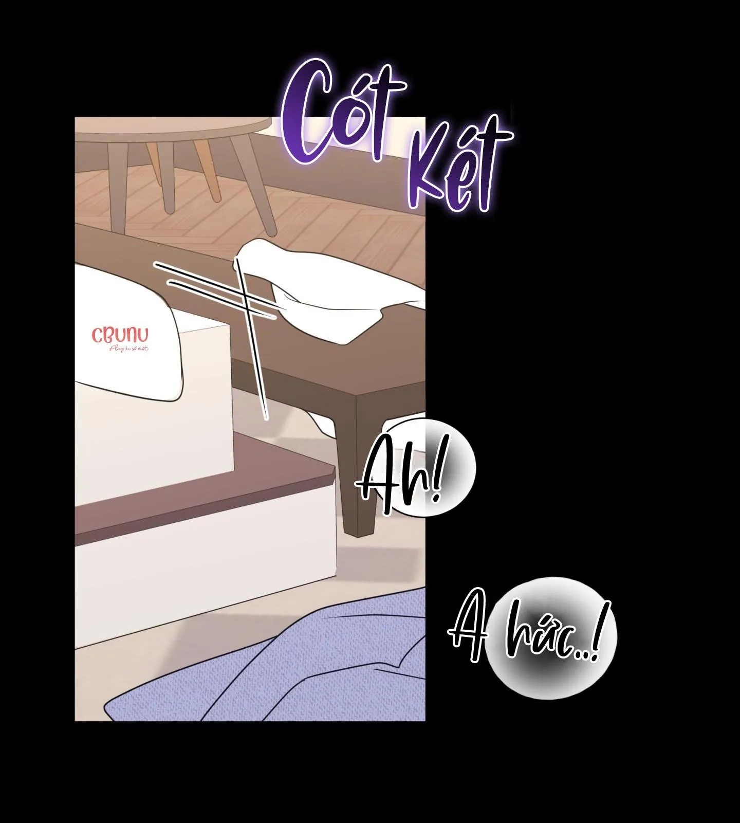 Bắt tay hả, thôi bỏ đi! Chapter 9 Trang 12