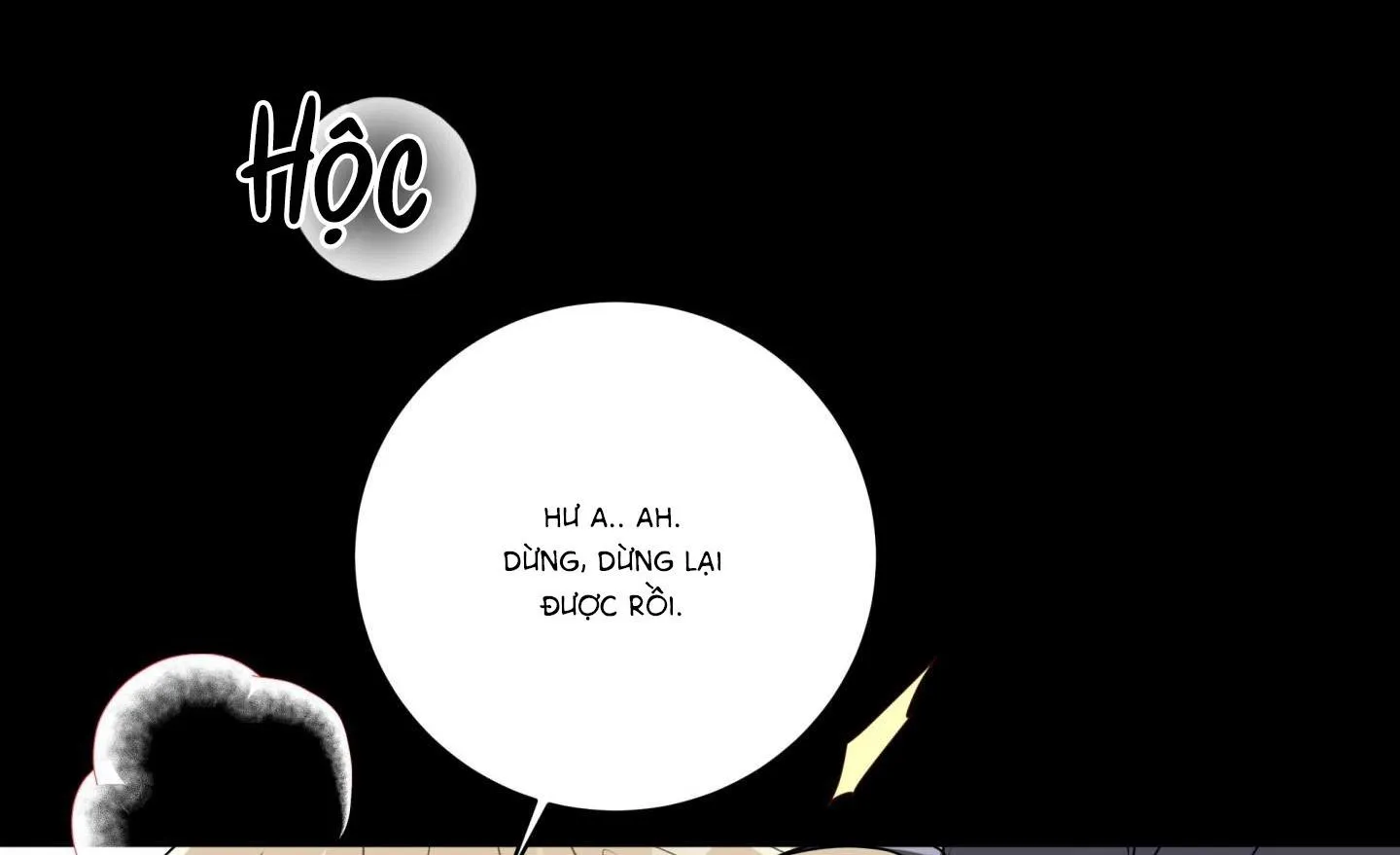 Bắt tay hả, thôi bỏ đi! Chapter 9 Trang 17