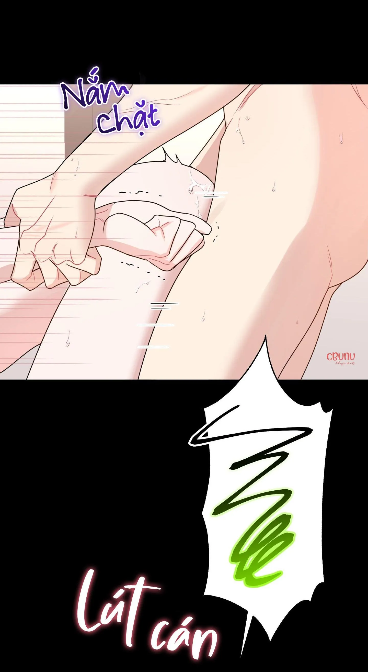 Bắt tay hả, thôi bỏ đi! Chapter 9 Trang 30