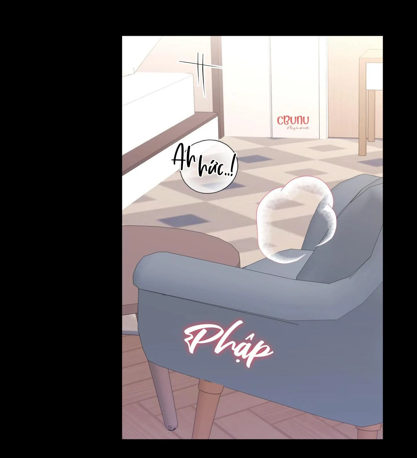 Bắt tay hả, thôi bỏ đi! Chapter 9 Trang 44