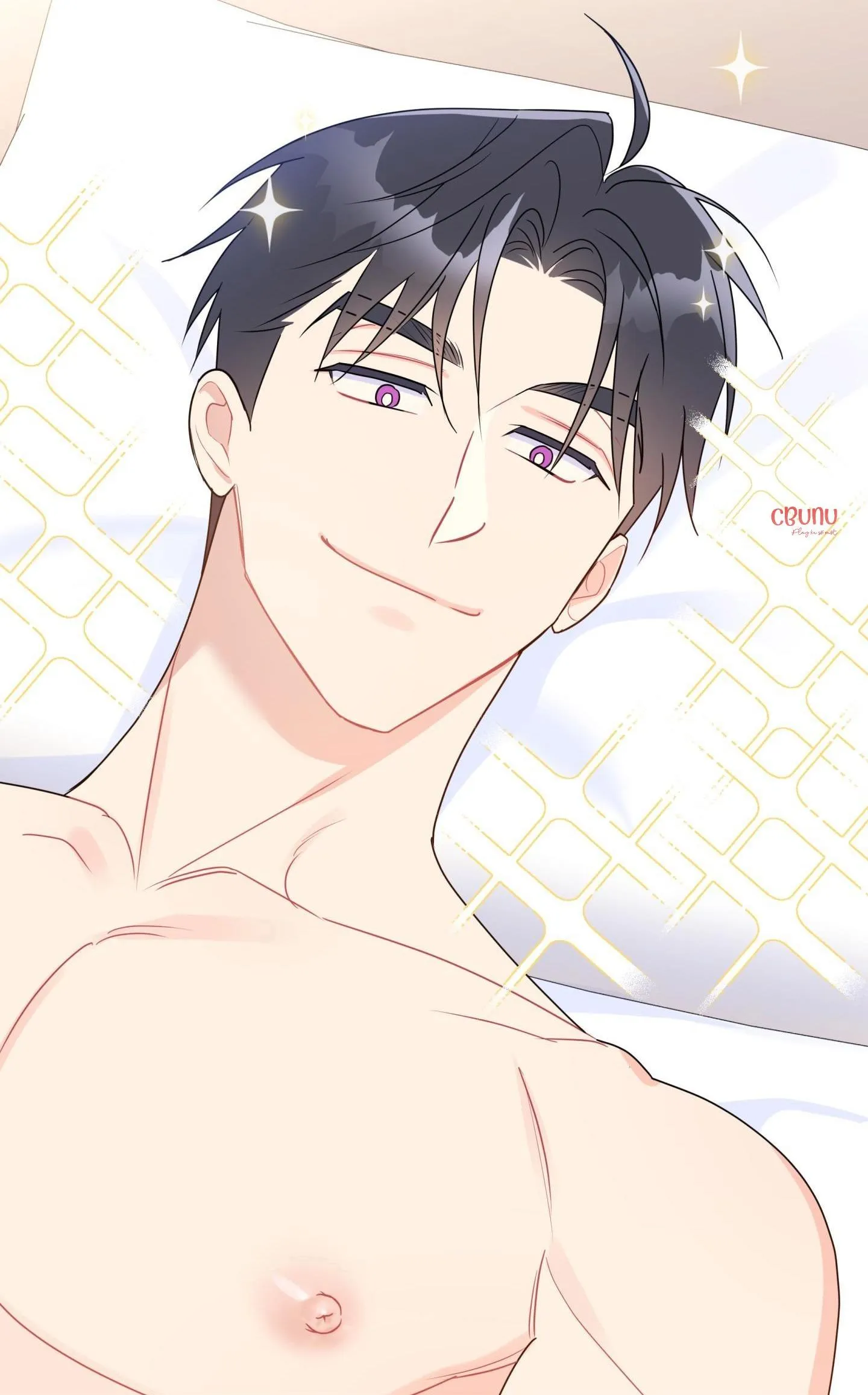 Bắt tay hả, thôi bỏ đi! Chapter 9 Trang 60