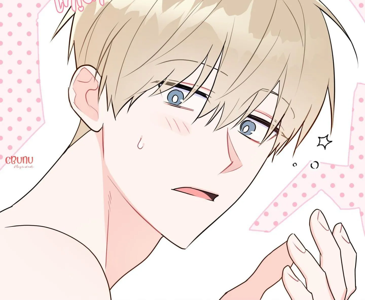 Bắt tay hả, thôi bỏ đi! Chapter 9 Trang 63