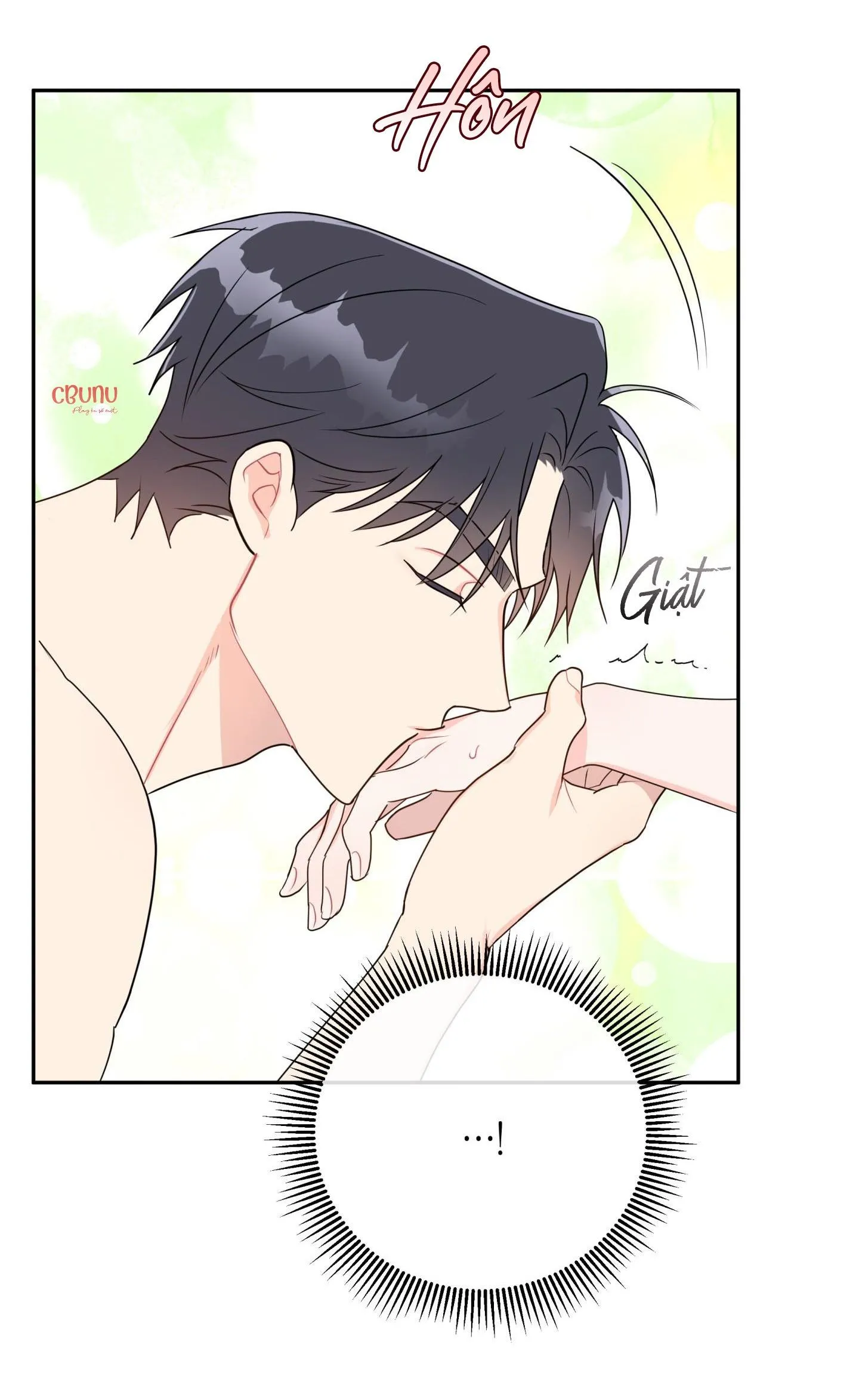 Bắt tay hả, thôi bỏ đi! Chapter 9 Trang 72