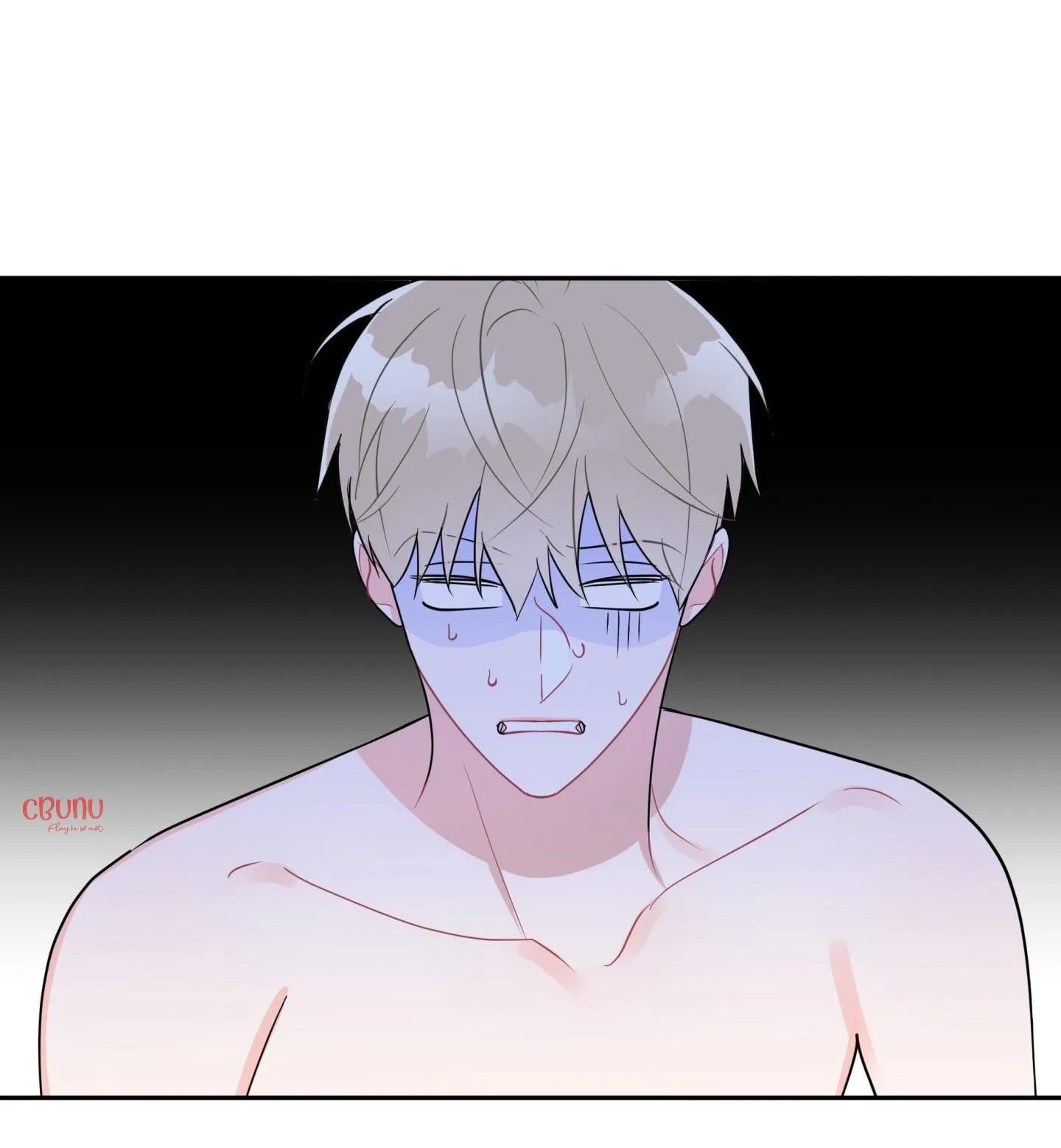 Bắt tay hả, thôi bỏ đi! Chapter 9 Trang 77