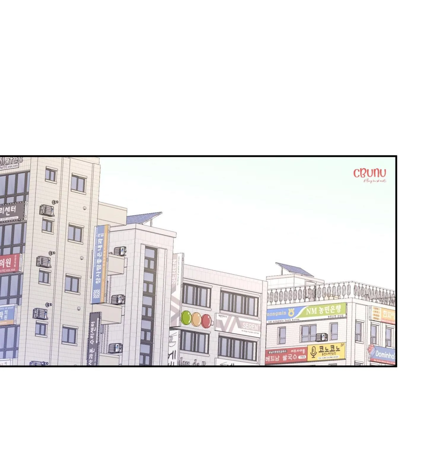 Bắt tay hả, thôi bỏ đi! Chapter 9 Trang 82