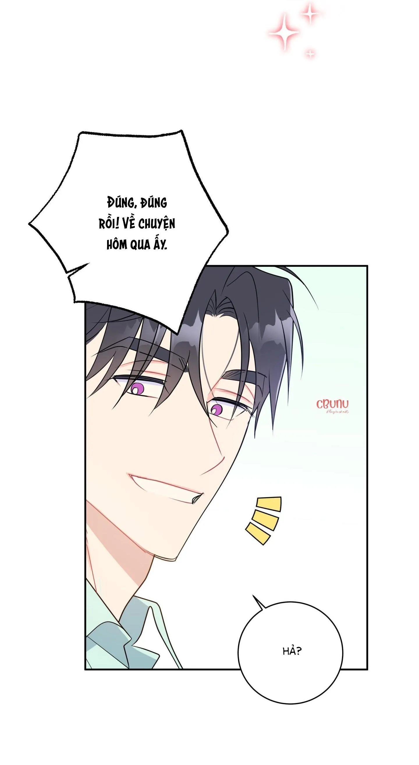 Bắt tay hả, thôi bỏ đi! Chapter 9 Trang 93