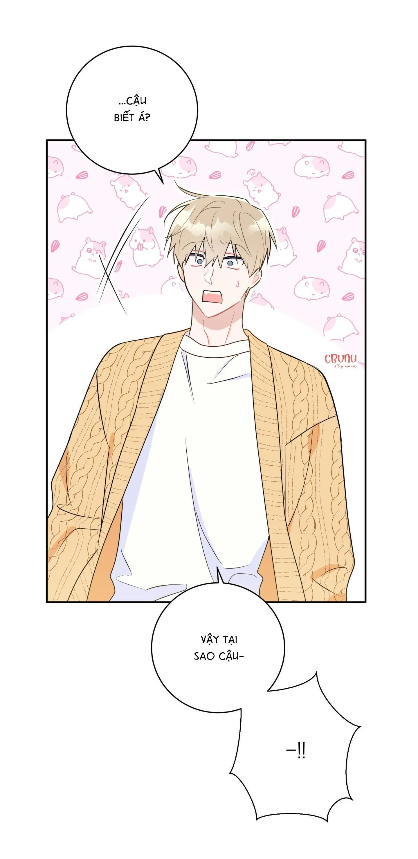 Bắt tay hả, thôi bỏ đi! Chapter 9 Trang 96