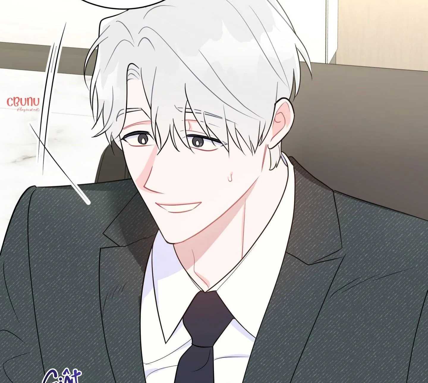 Bắt tay hả, thôi bỏ đi! Chapter 9 Trang 121