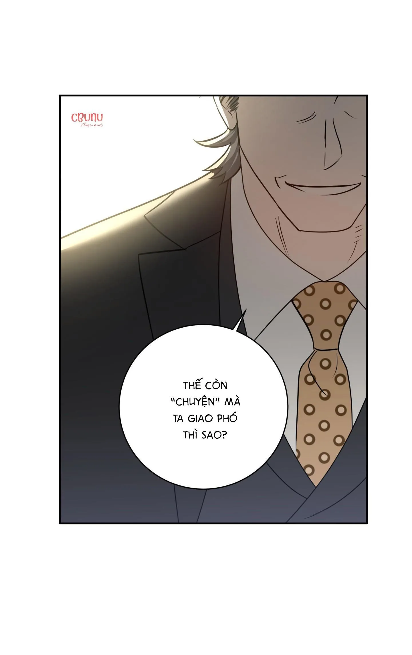 Bắt tay hả, thôi bỏ đi! Chapter 9 Trang 124