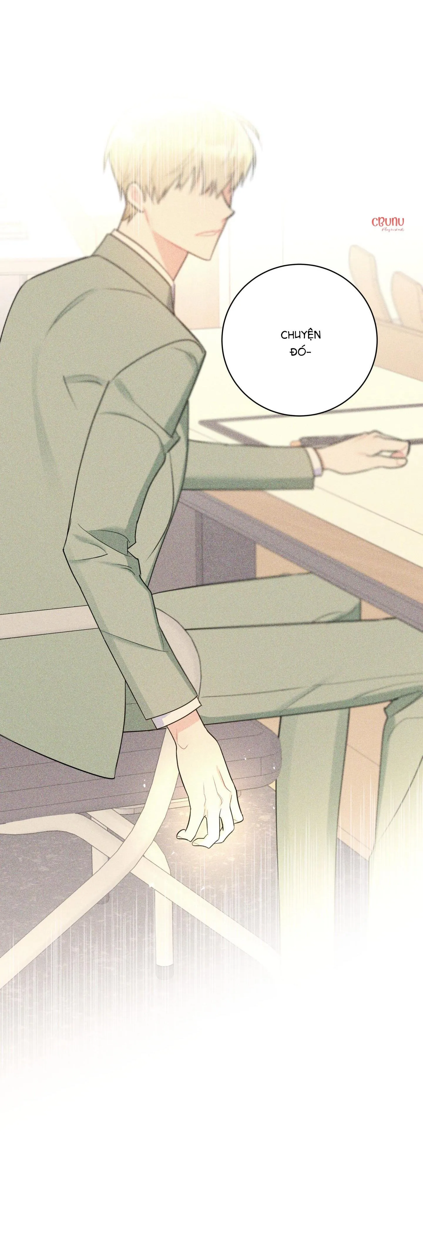 Bắt tay hả, thôi bỏ đi! Chapter 9 Trang 128