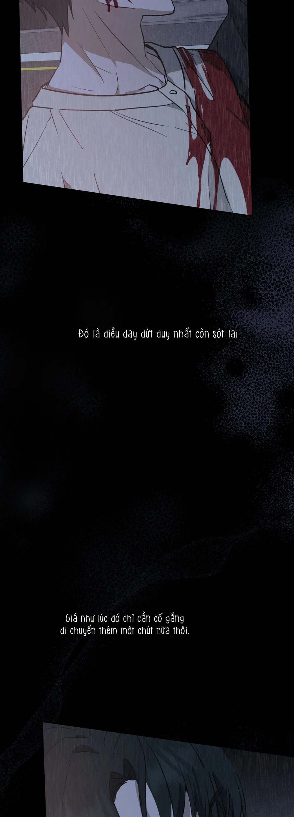 Bất Thường Chapter 1 Trang 5