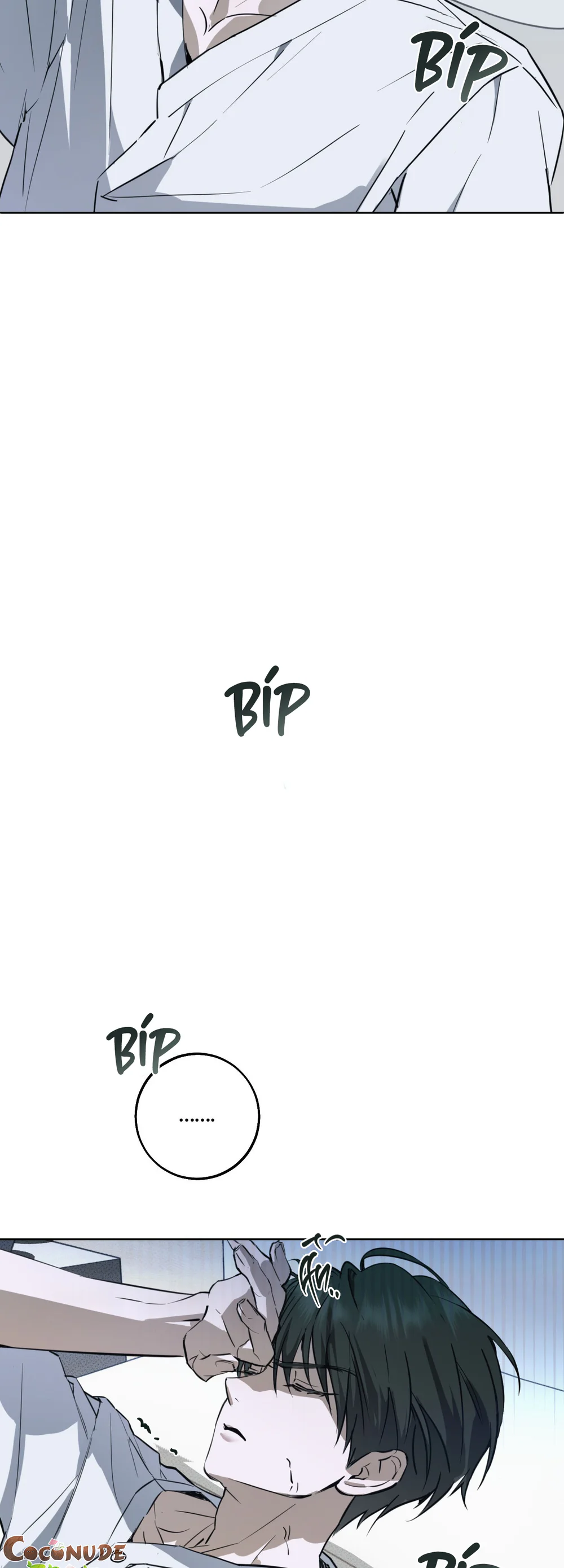 Bất Thường Chapter 1 Trang 13