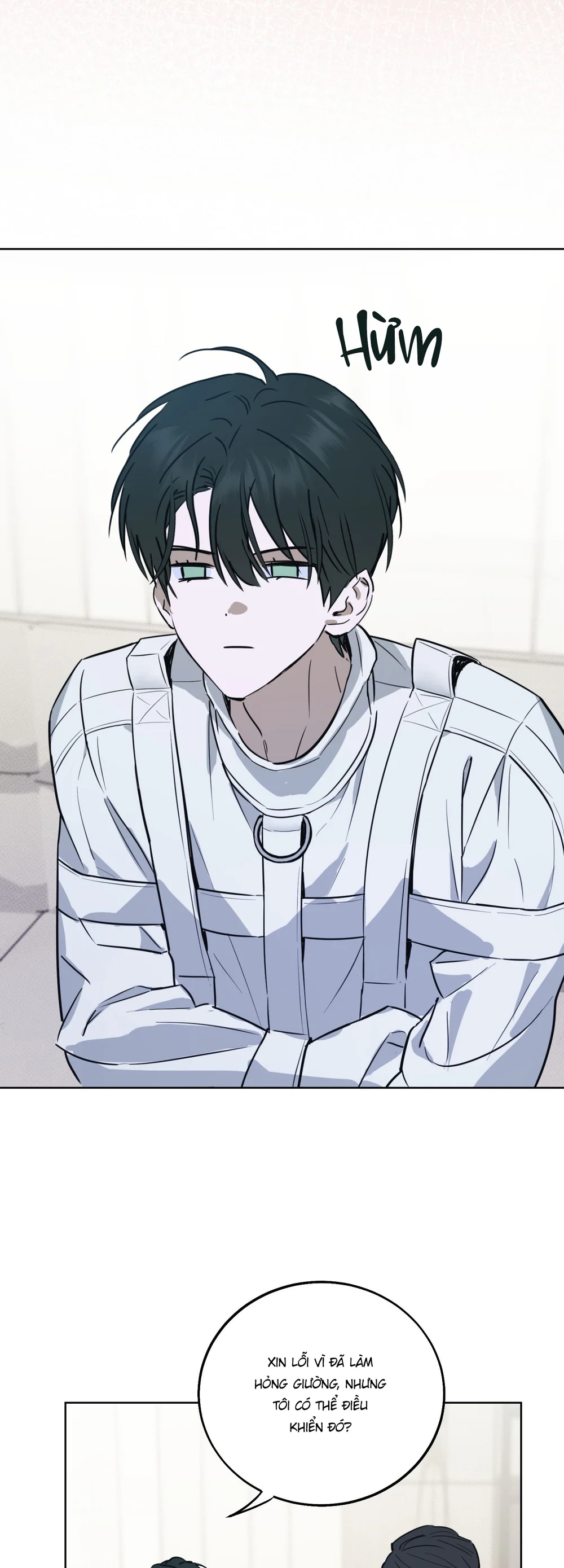 Bất Thường Chapter 1 Trang 43