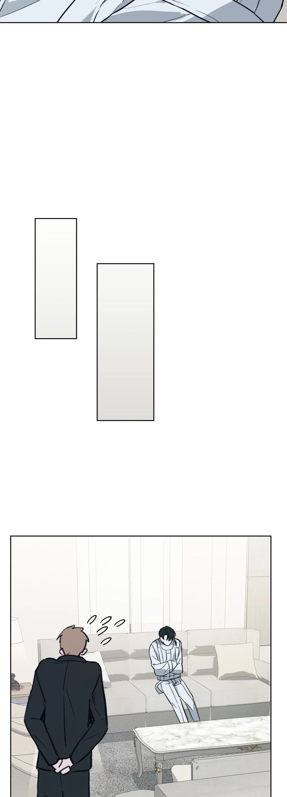 Bất Thường Chapter 1 Trang 47