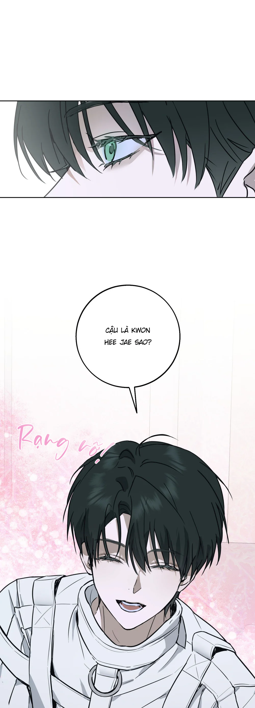 Bất Thường Chapter 1 Trang 59