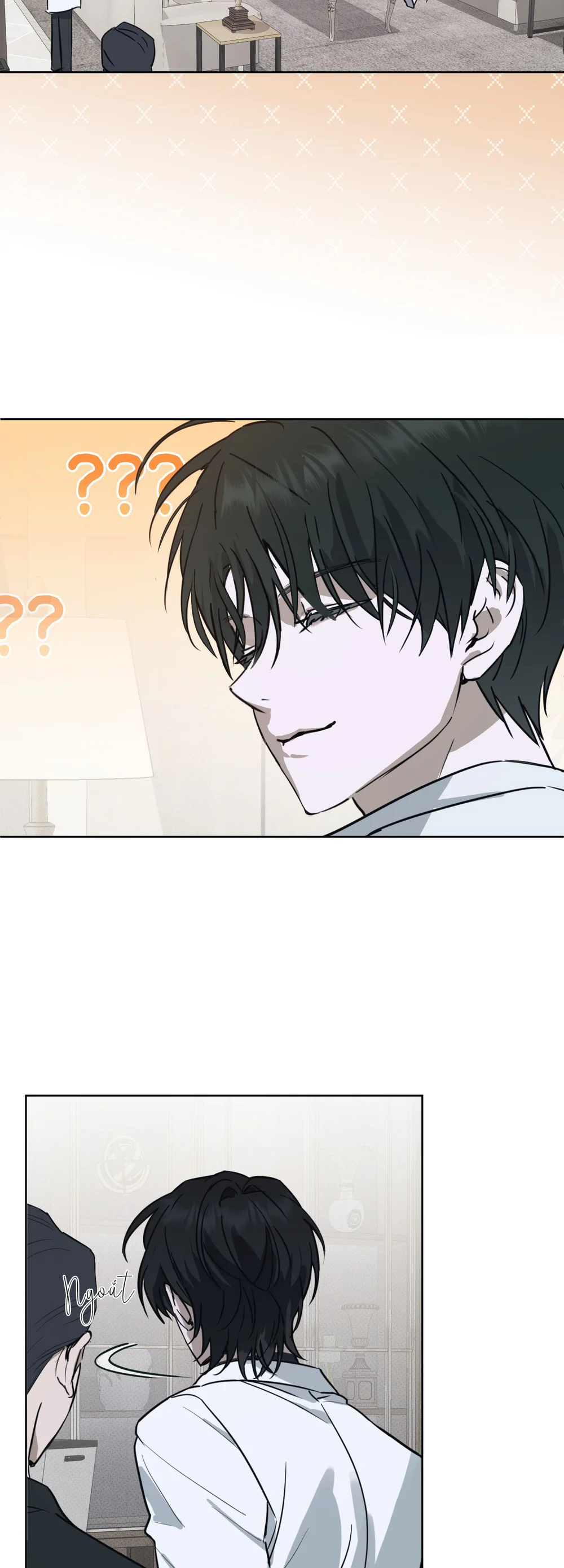 Bất Thường Chapter 1 Trang 62