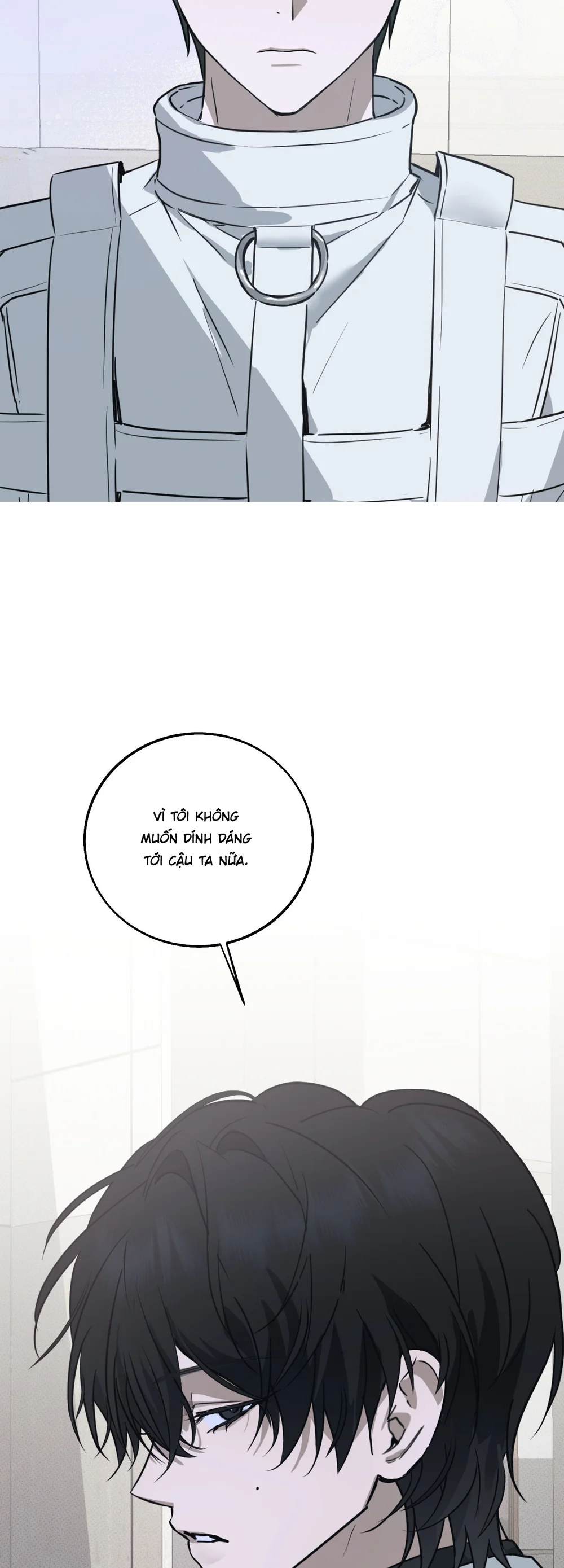 Bất Thường Chapter 1 Trang 65