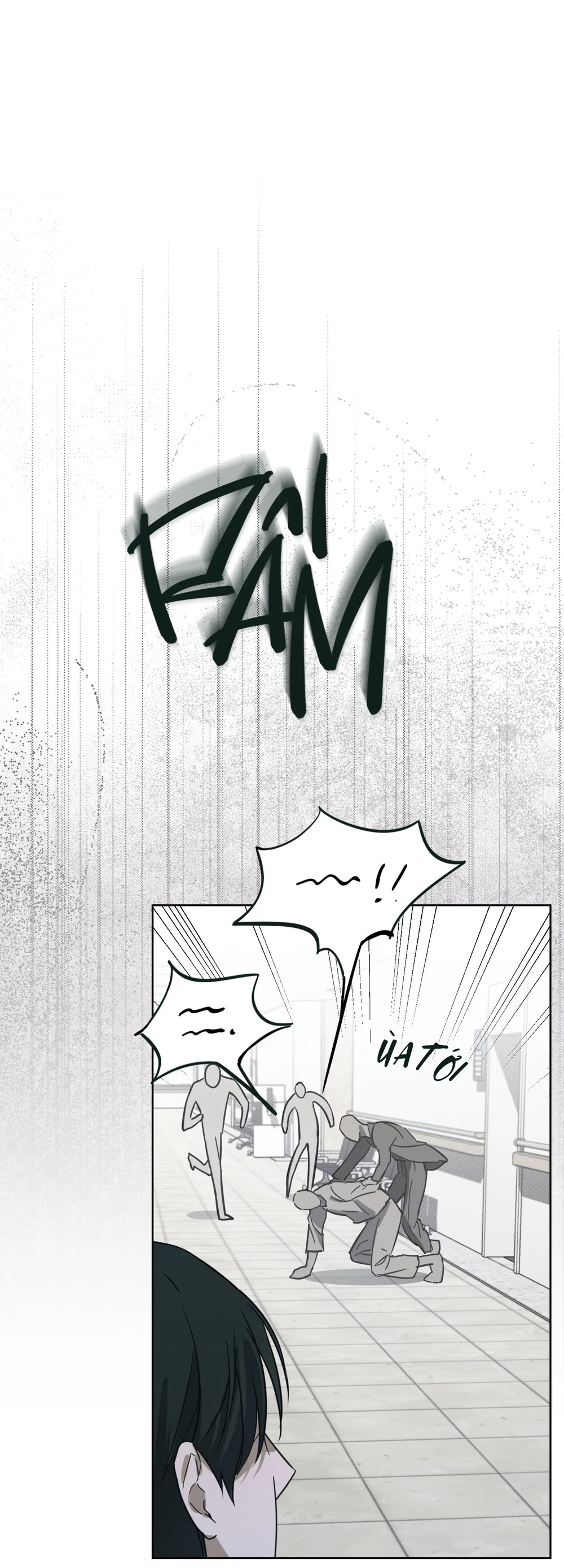 Bất Thường Chapter 2 Trang 7