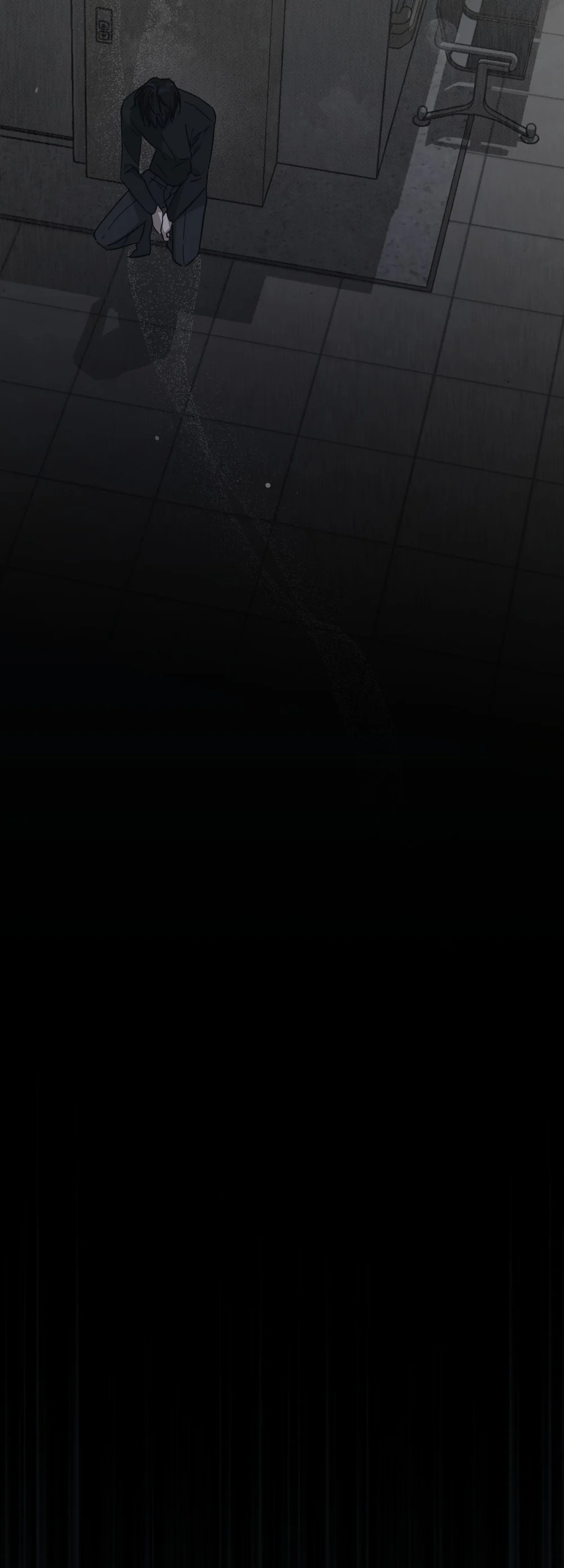 Bất Thường Chapter 2 Trang 19