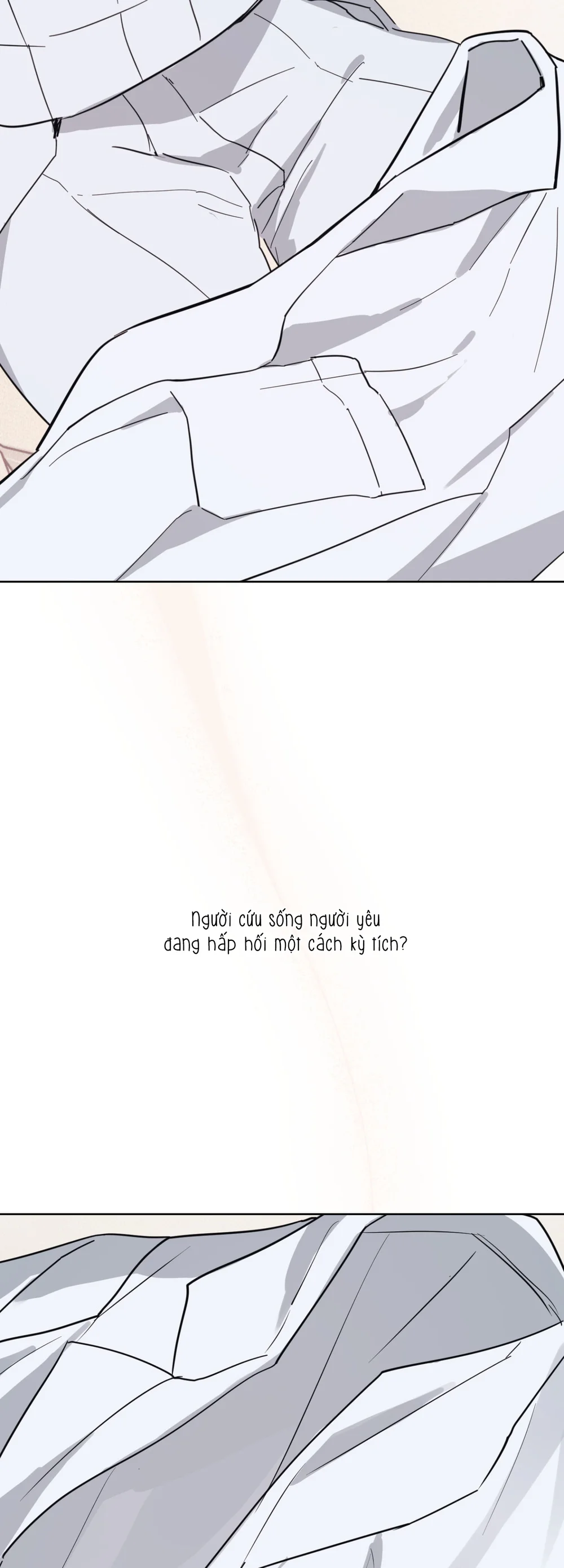 Bất Thường Chapter 2 Trang 32