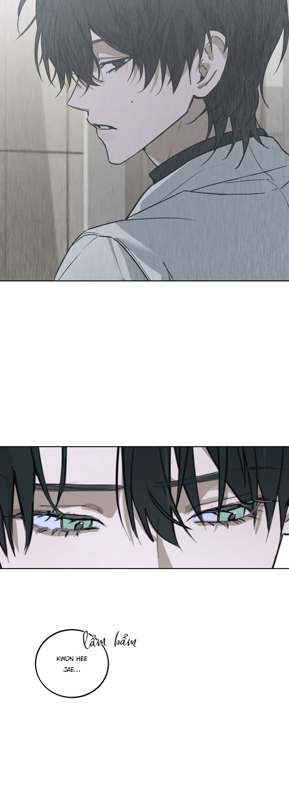 Bất Thường Chapter 2 Trang 34