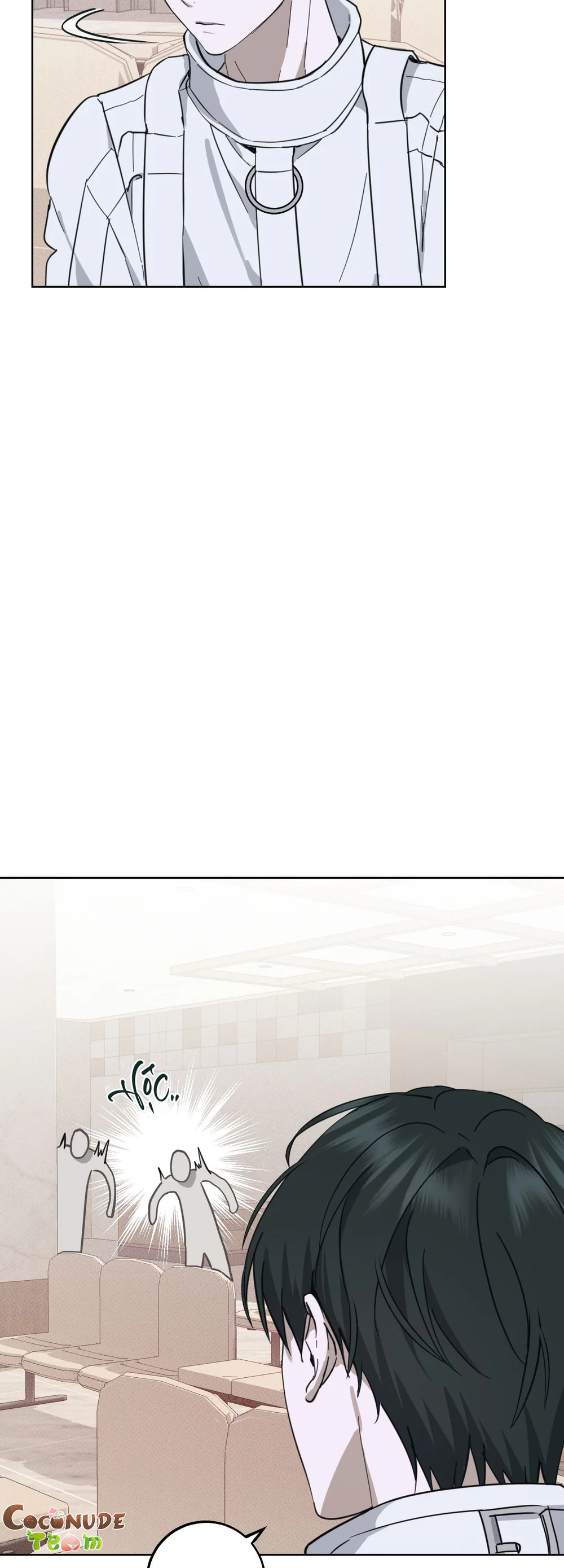 Bất Thường Chapter 2 Trang 39