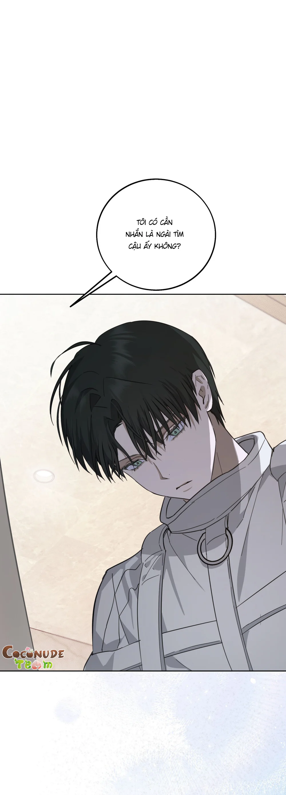 Bất Thường Chapter 2 Trang 45