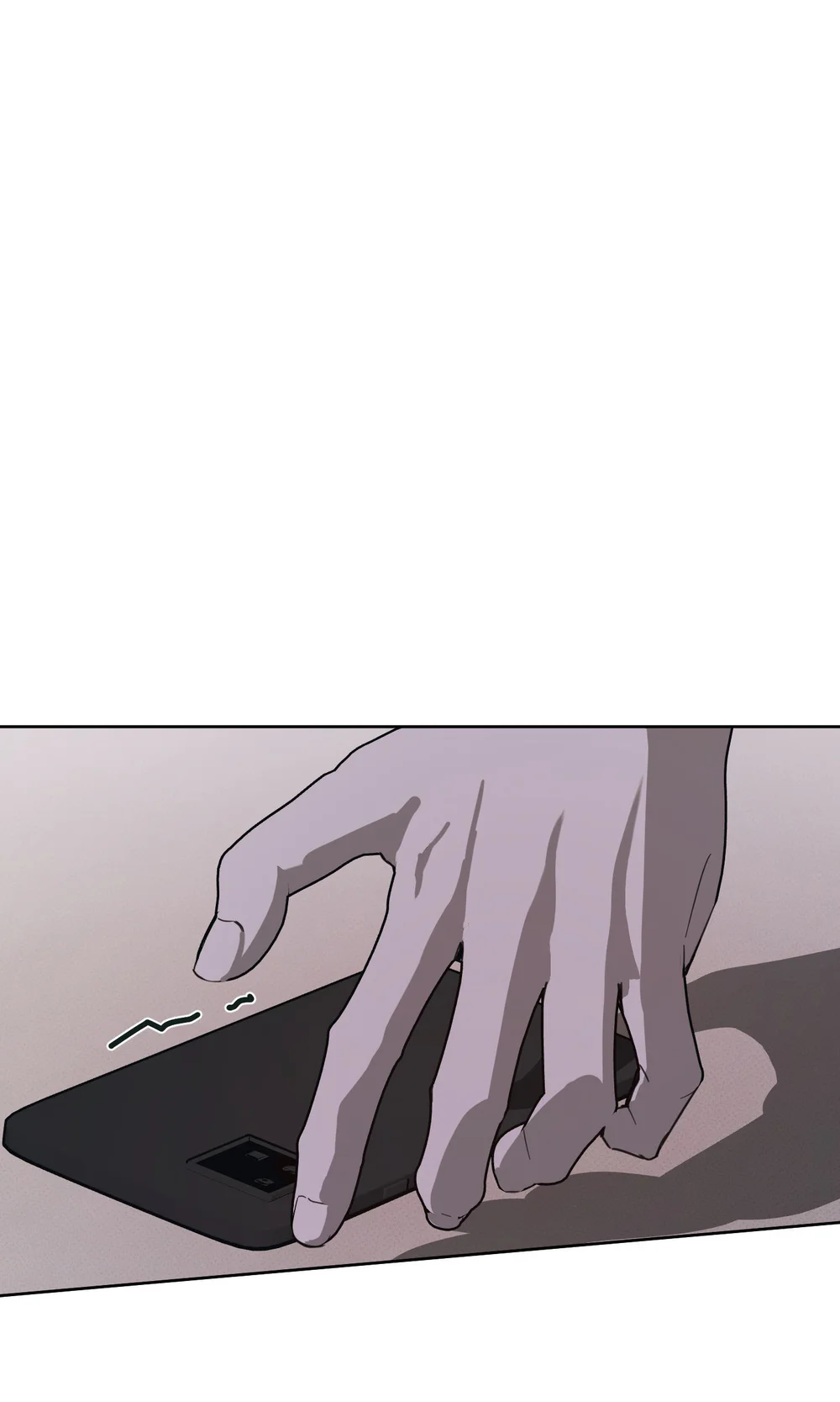 Bất Thường Chapter 3 Trang 8