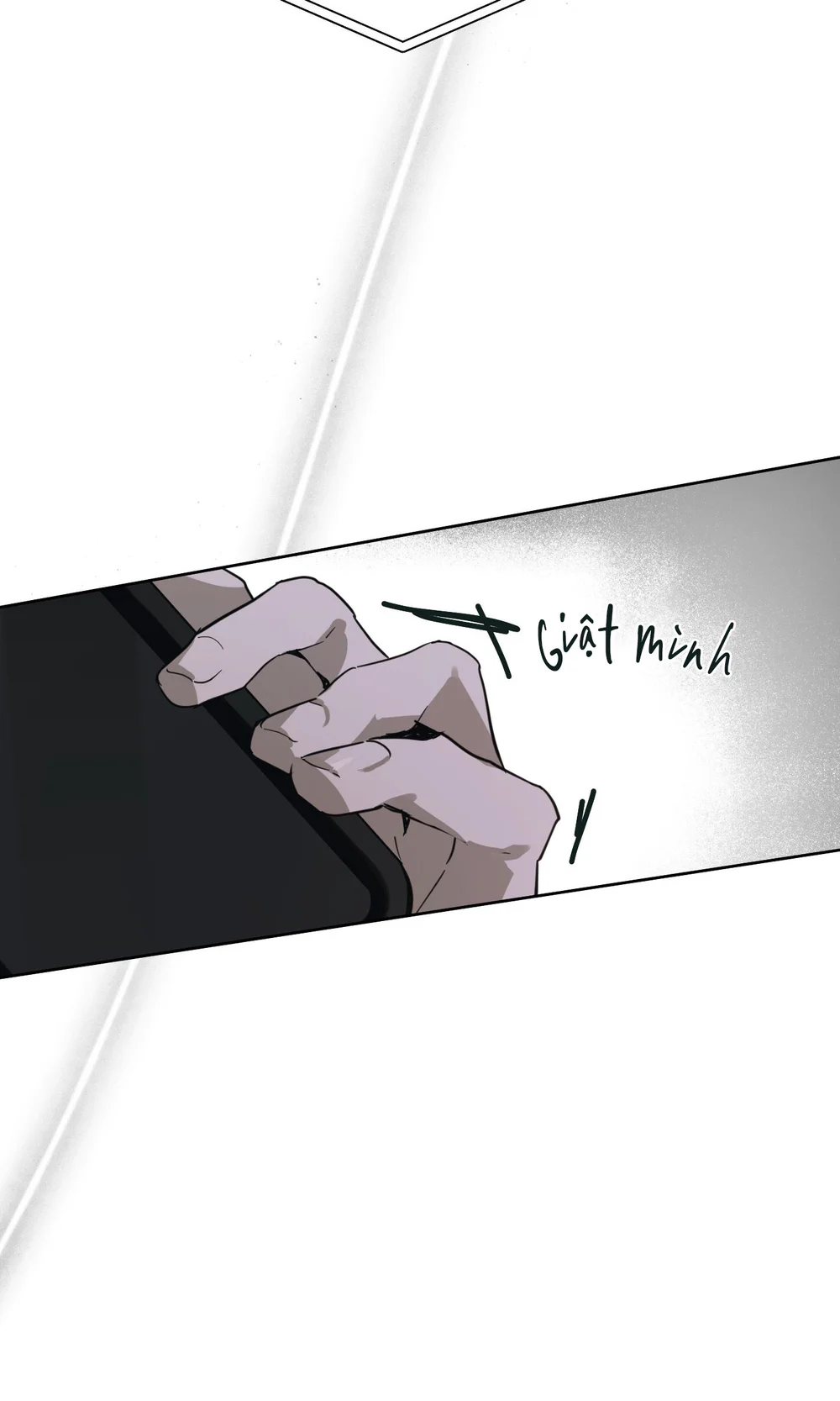 Bất Thường Chapter 3 Trang 12