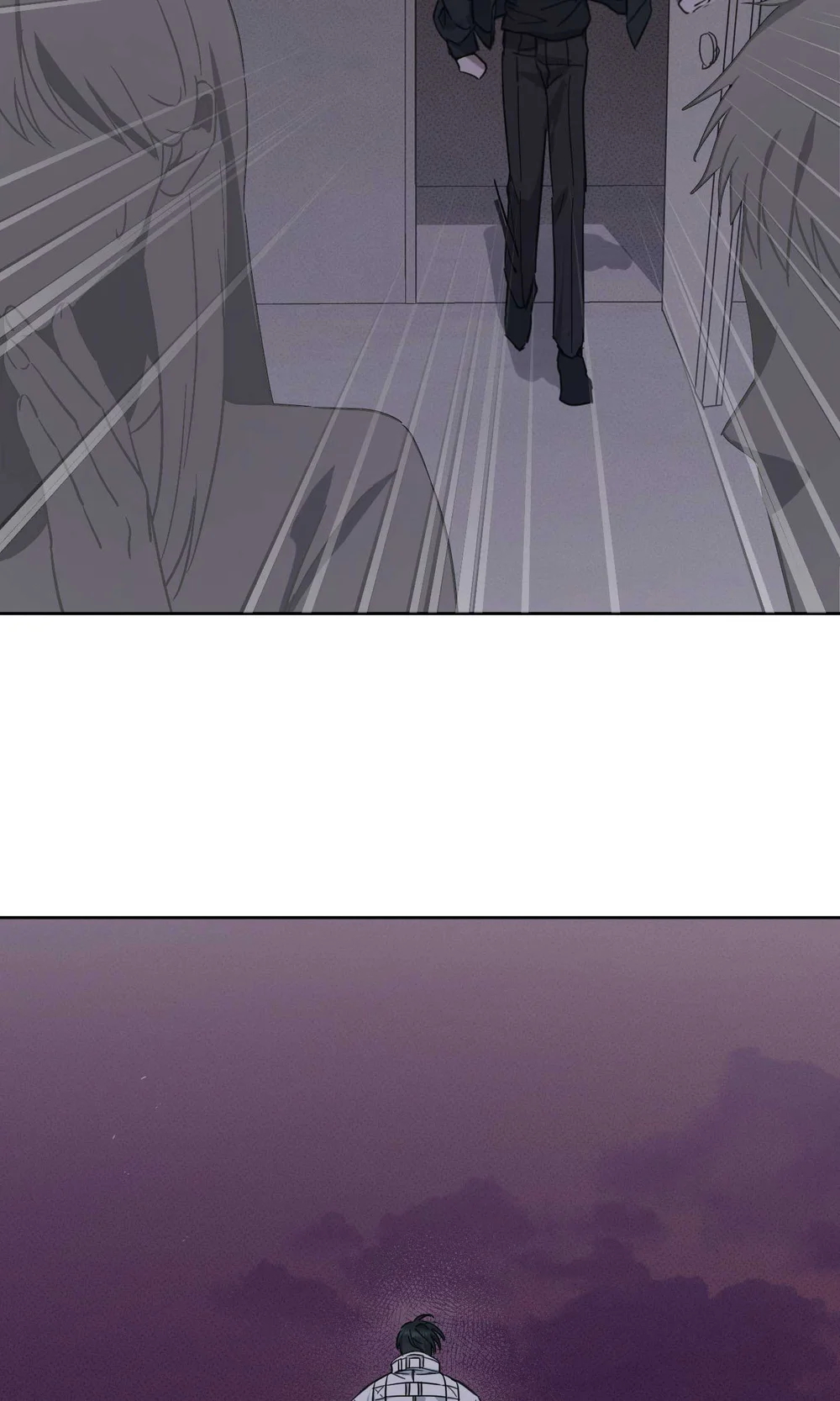 Bất Thường Chapter 3 Trang 16