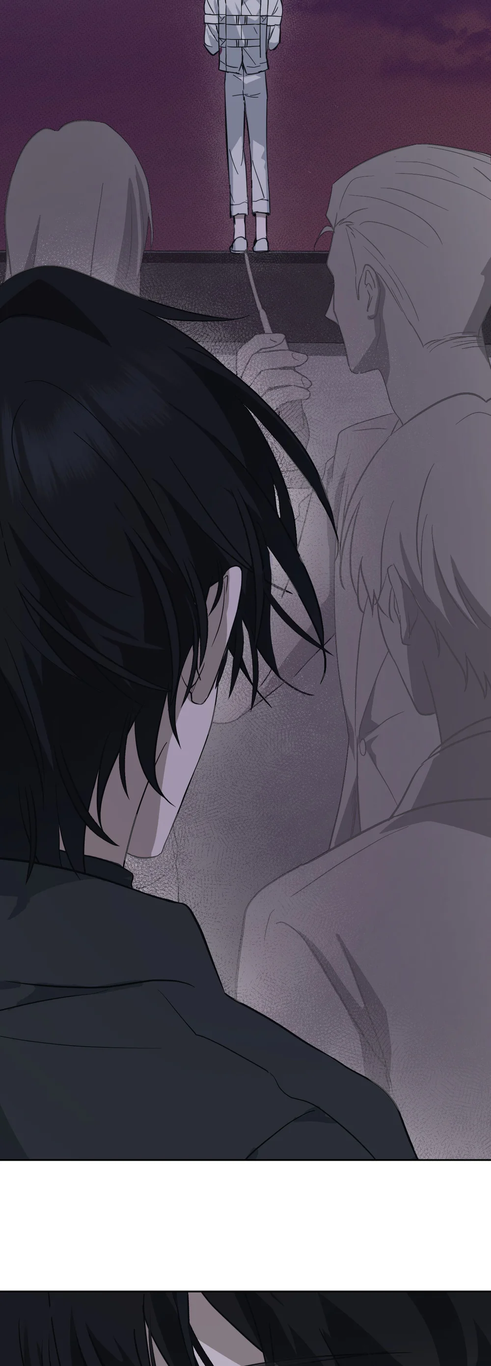 Bất Thường Chapter 3 Trang 17