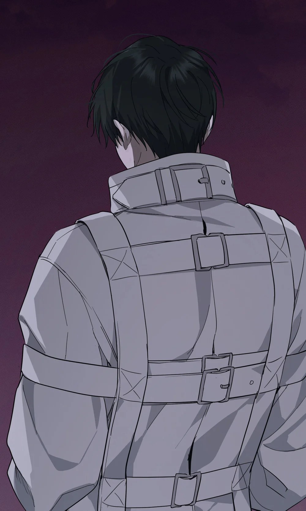 Bất Thường Chapter 3 Trang 20