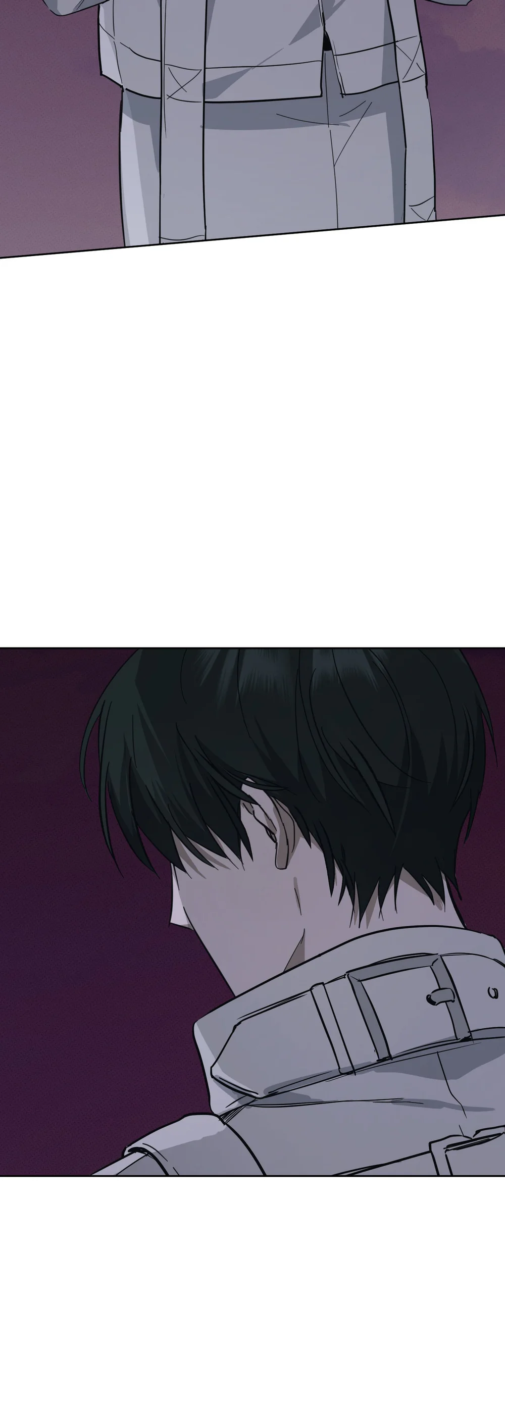 Bất Thường Chapter 3 Trang 21