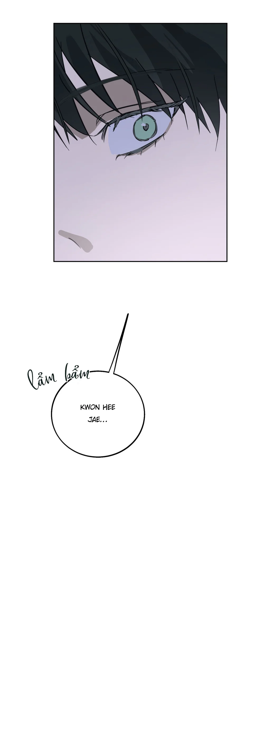 Bất Thường Chapter 3 Trang 22