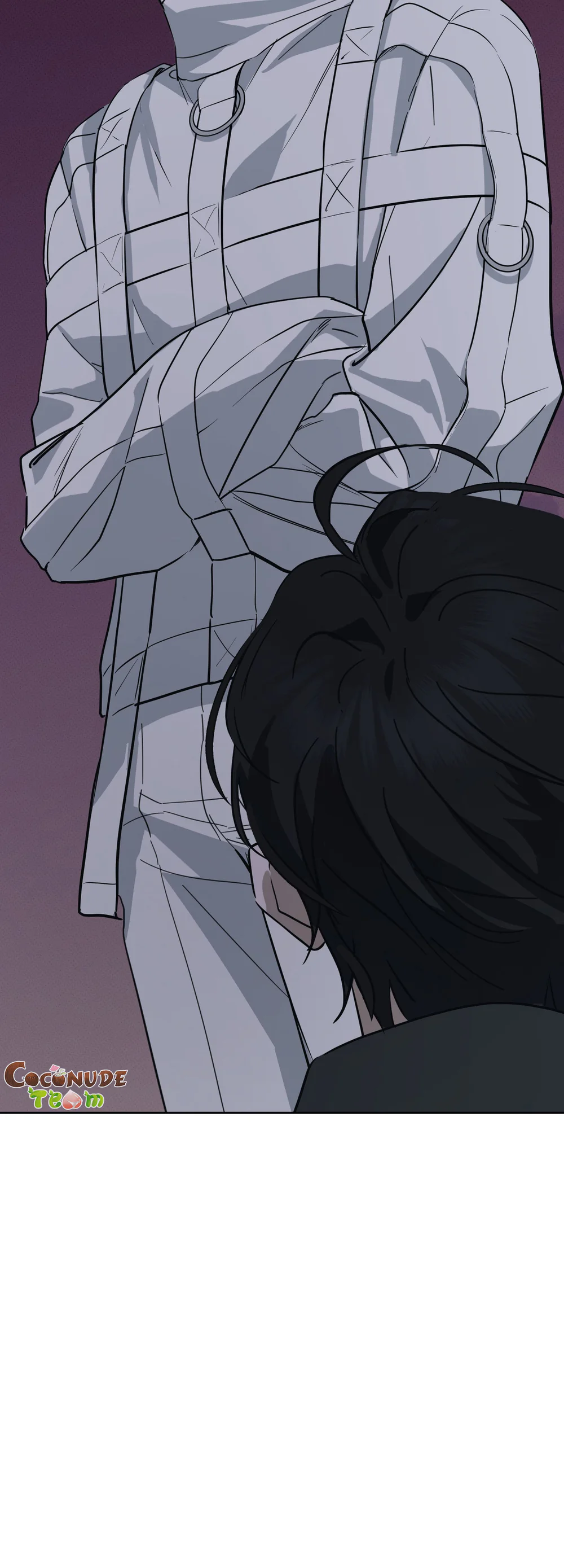 Bất Thường Chapter 3 Trang 26