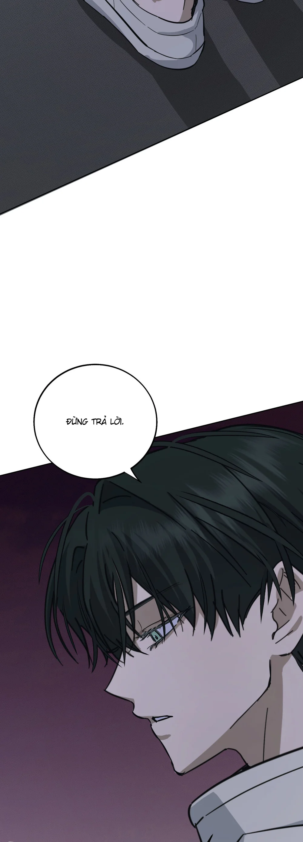 Bất Thường Chapter 3 Trang 34