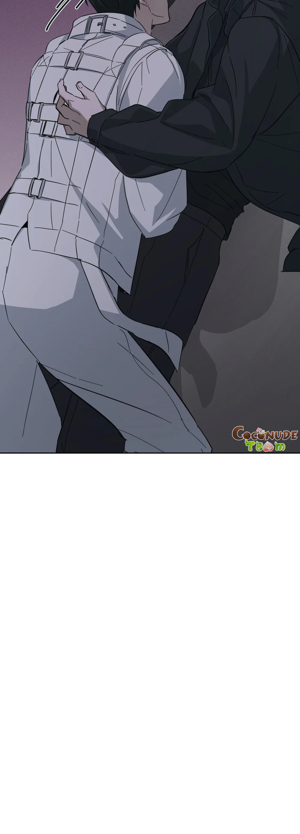 Bất Thường Chapter 3 Trang 39