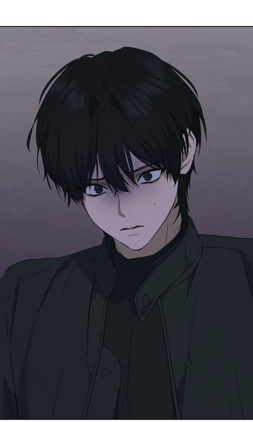 Bất Thường Chapter 3 Trang 40