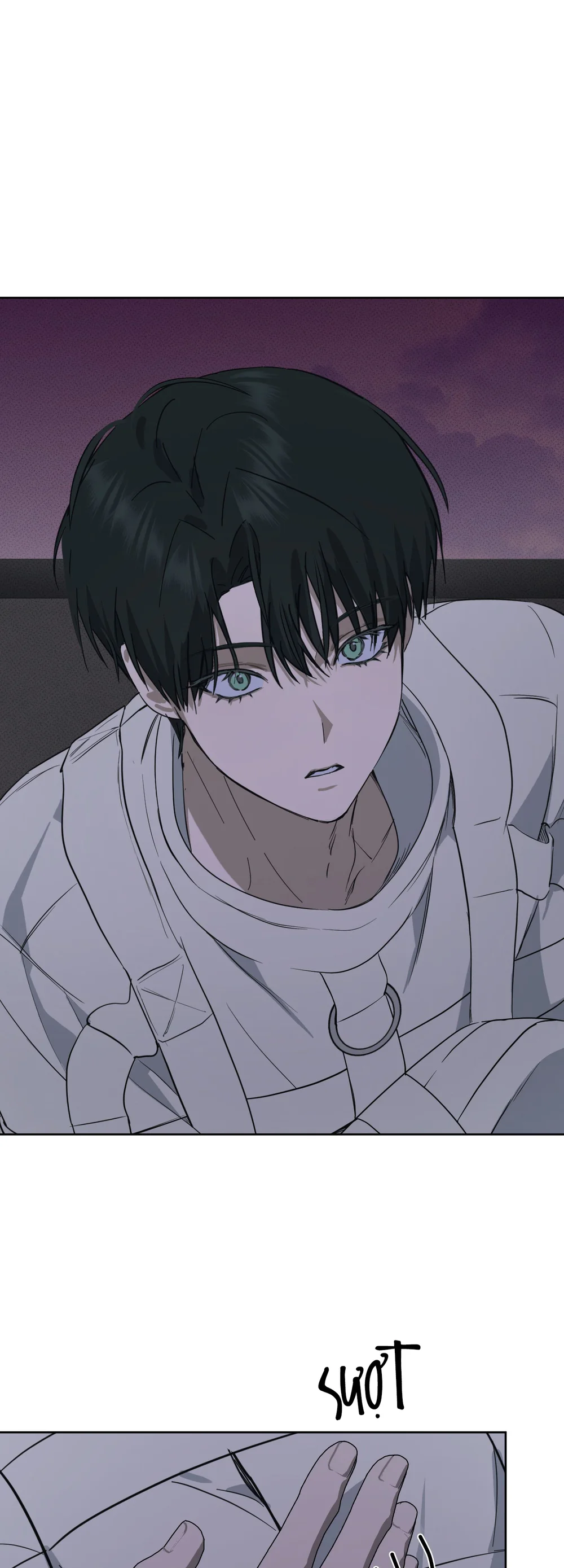 Bất Thường Chapter 3 Trang 41